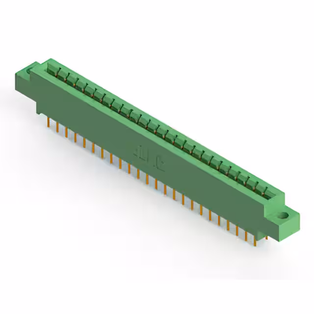 333-048-520-804 EDAC Inc.  Edgeboard Connectors